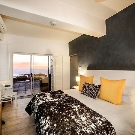 Atholl House Hotel Camps Bay Екстериор снимка