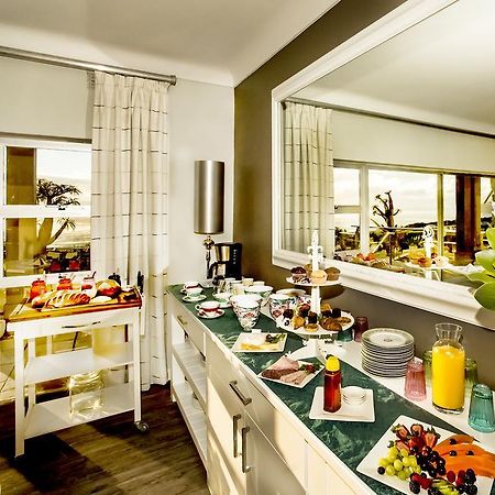 Atholl House Hotel Camps Bay Екстериор снимка