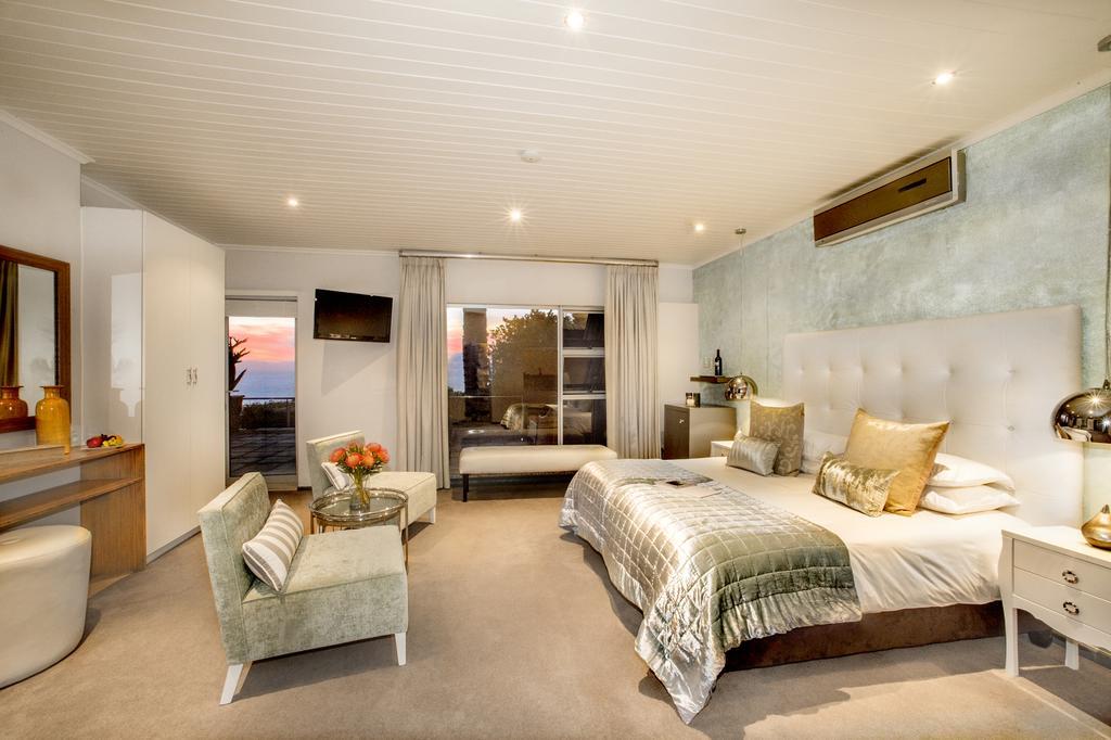 Atholl House Hotel Camps Bay Екстериор снимка