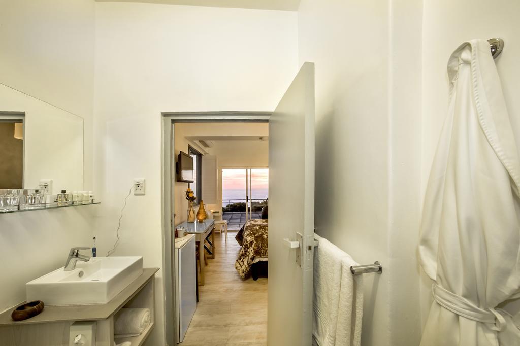 Atholl House Hotel Camps Bay Екстериор снимка