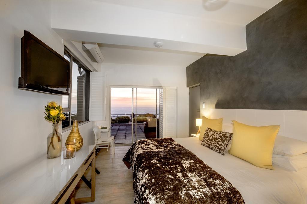 Atholl House Hotel Camps Bay Екстериор снимка