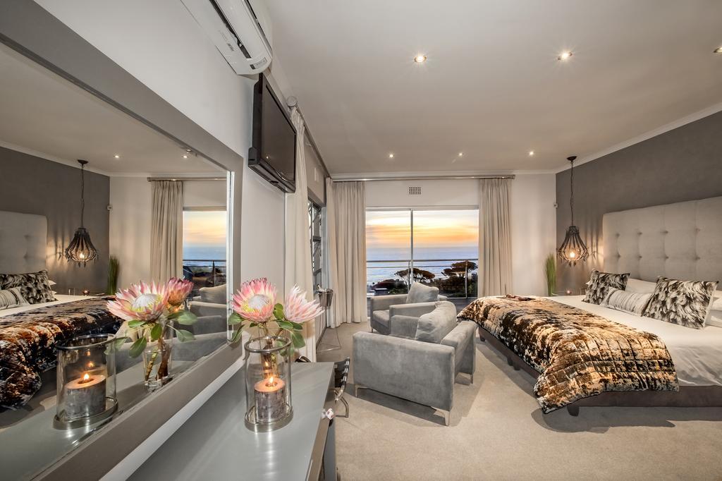 Atholl House Hotel Camps Bay Екстериор снимка