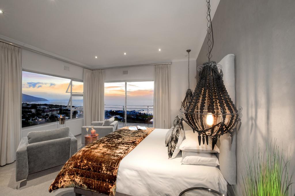 Atholl House Hotel Camps Bay Екстериор снимка