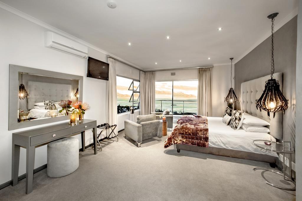 Atholl House Hotel Camps Bay Екстериор снимка