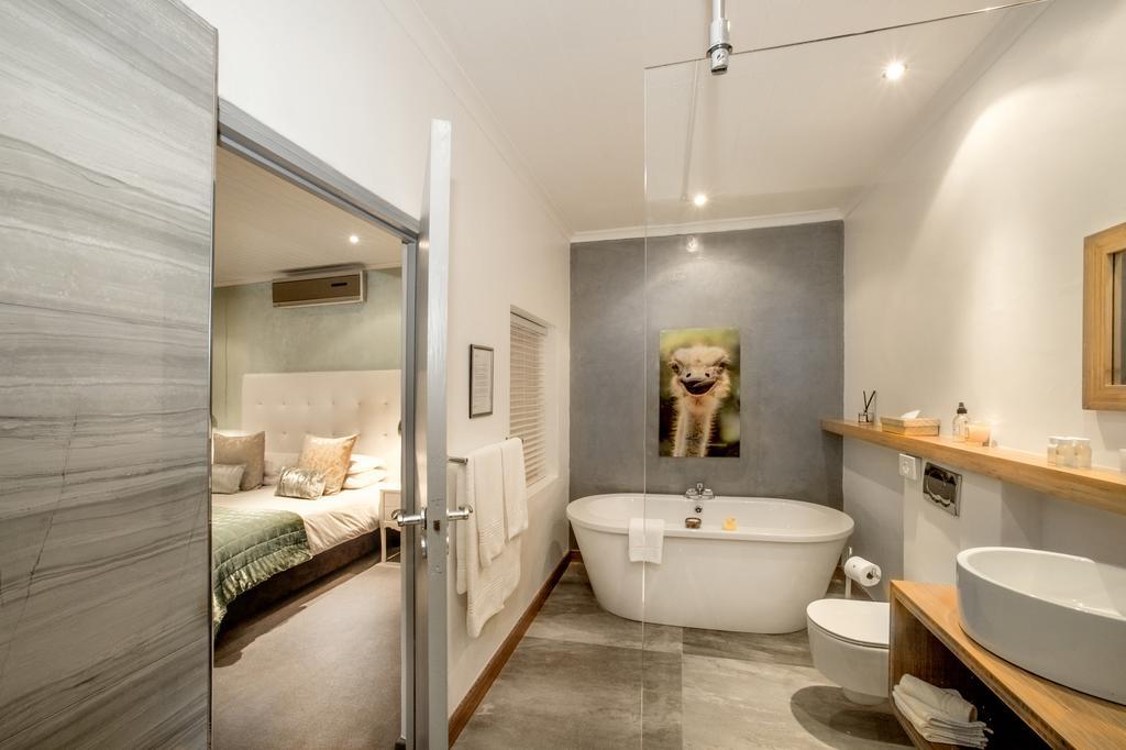 Atholl House Hotel Camps Bay Екстериор снимка