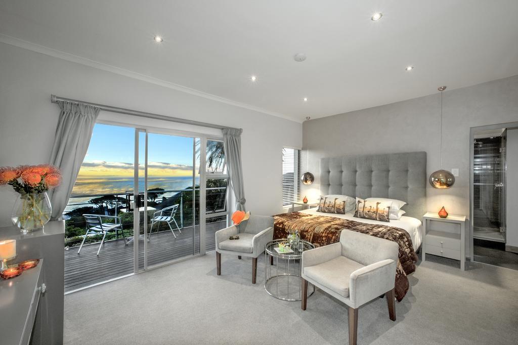 Atholl House Hotel Camps Bay Екстериор снимка