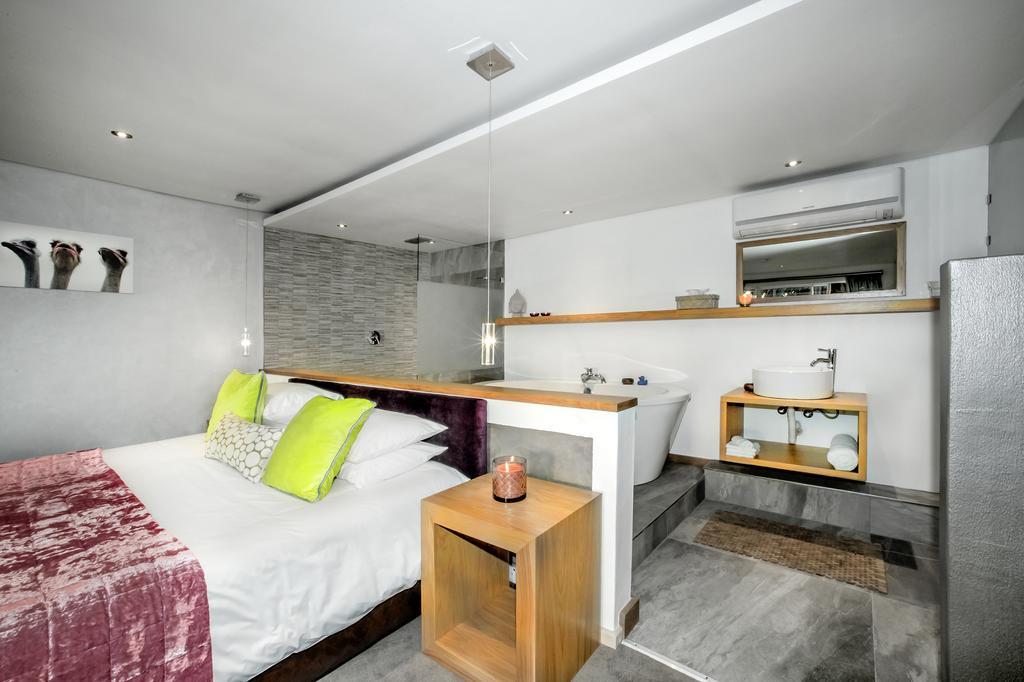 Atholl House Hotel Camps Bay Екстериор снимка