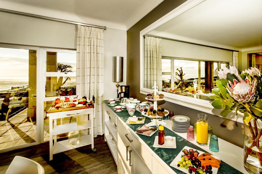 Atholl House Hotel Camps Bay Екстериор снимка