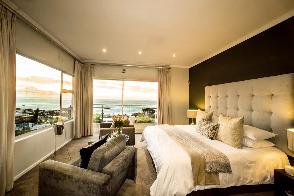 Atholl House Hotel Camps Bay Стая снимка