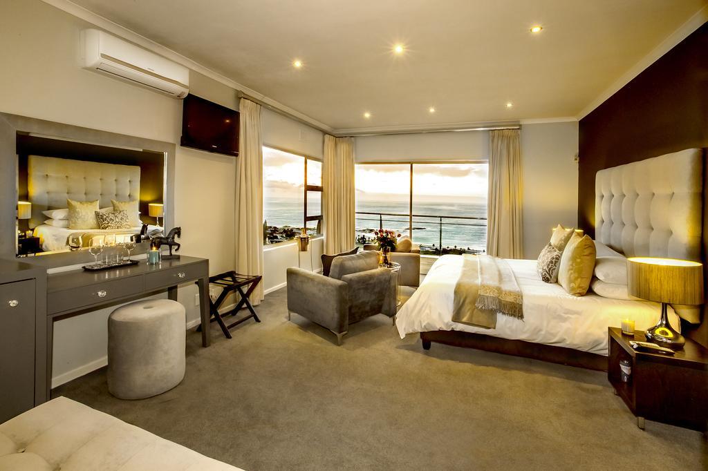 Atholl House Hotel Camps Bay Стая снимка