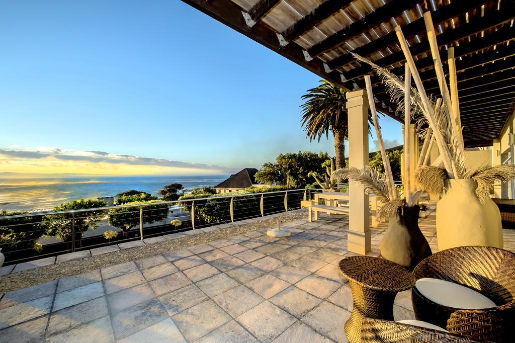 Atholl House Hotel Camps Bay Екстериор снимка