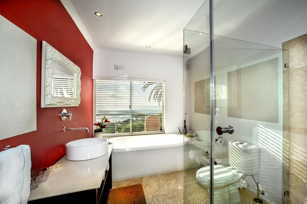 Atholl House Hotel Camps Bay Стая снимка