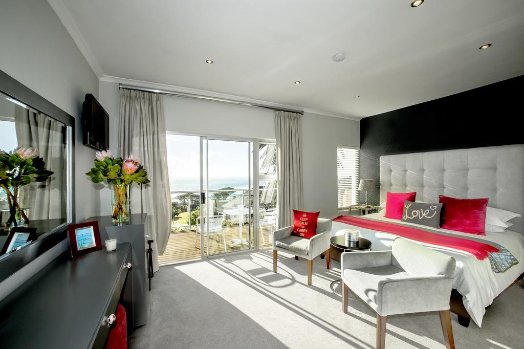 Atholl House Hotel Camps Bay Стая снимка