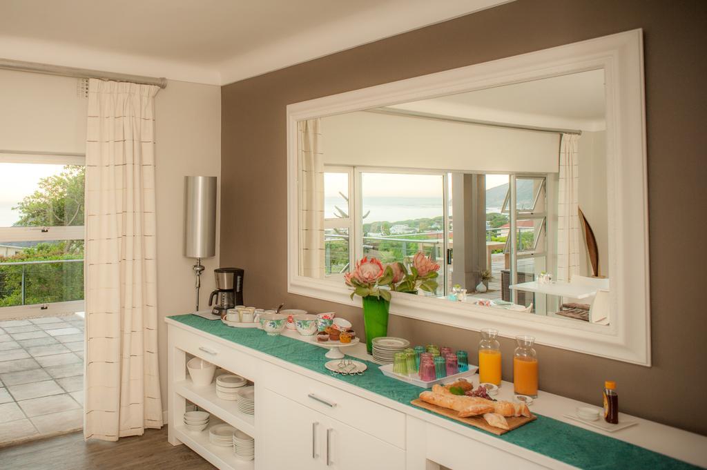 Atholl House Hotel Camps Bay Екстериор снимка
