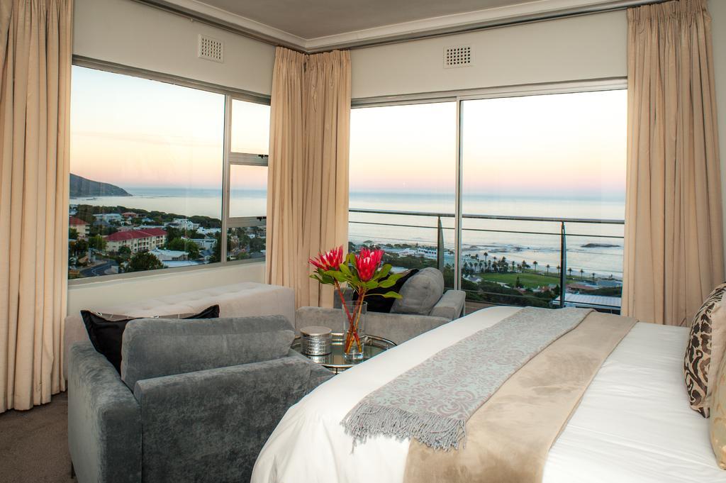 Atholl House Hotel Camps Bay Екстериор снимка