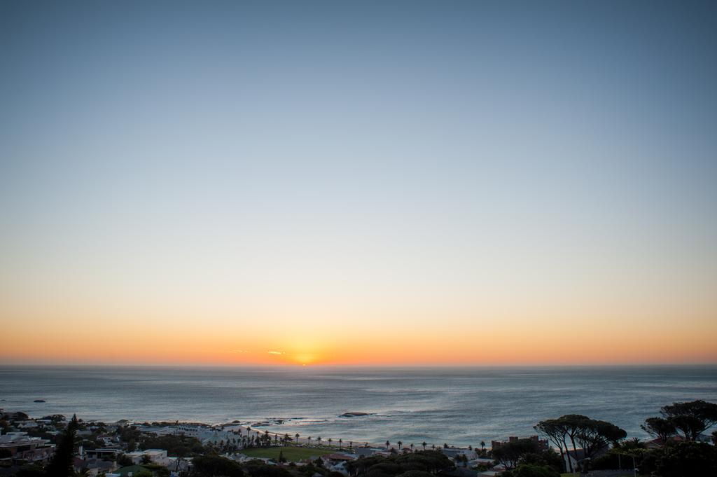 Atholl House Hotel Camps Bay Стая снимка