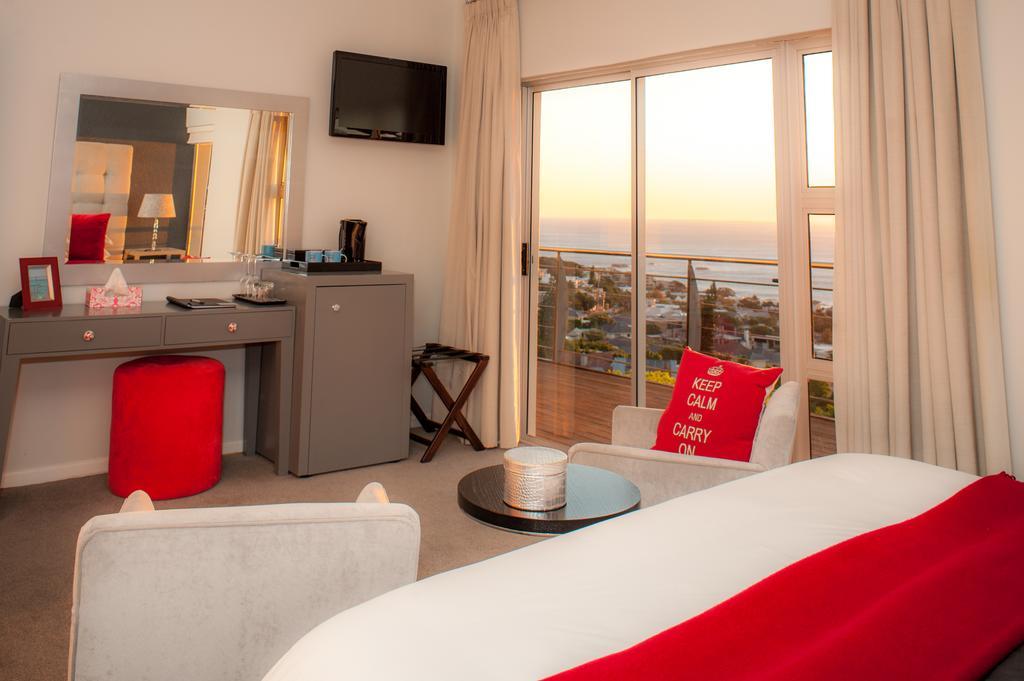 Atholl House Hotel Camps Bay Стая снимка