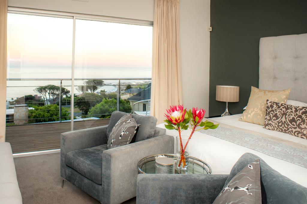 Atholl House Hotel Camps Bay Стая снимка
